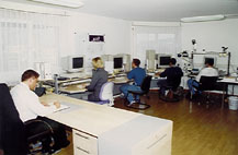 Unser Konstruktionsb�ro in Muttenz